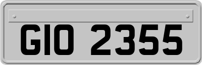 GIO2355
