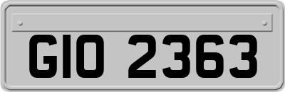 GIO2363