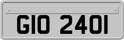GIO2401
