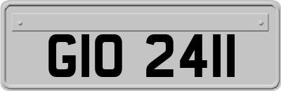 GIO2411