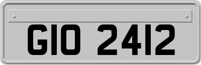 GIO2412