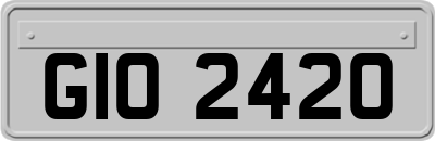 GIO2420