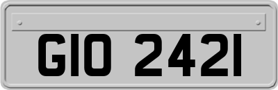 GIO2421