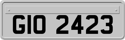 GIO2423