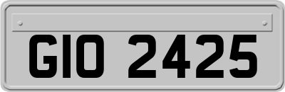GIO2425