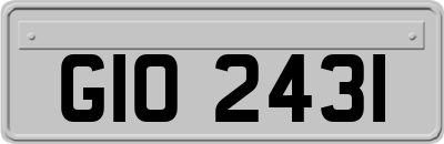 GIO2431