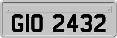 GIO2432