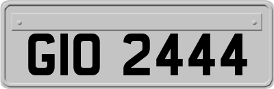 GIO2444
