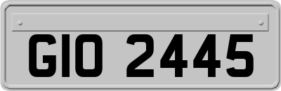 GIO2445