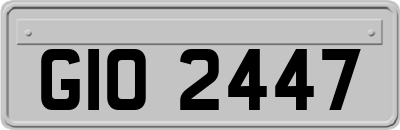 GIO2447