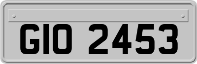 GIO2453