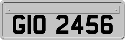 GIO2456