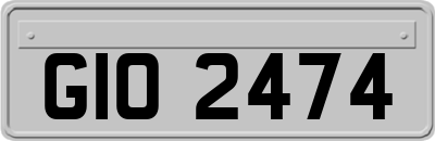 GIO2474