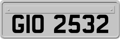 GIO2532