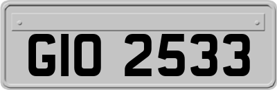 GIO2533