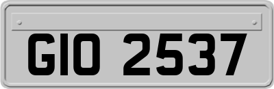 GIO2537