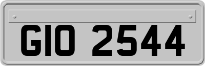 GIO2544