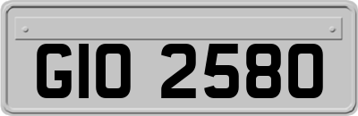 GIO2580