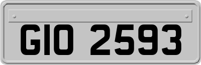 GIO2593