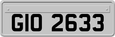 GIO2633