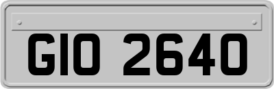 GIO2640