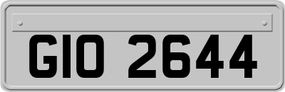 GIO2644