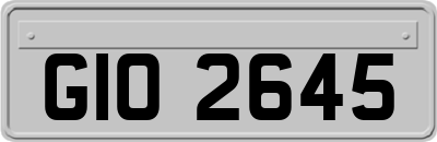 GIO2645