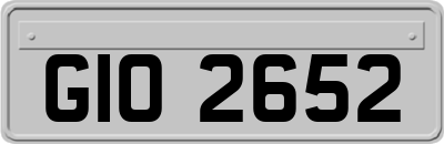 GIO2652