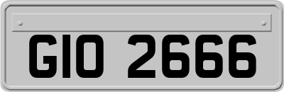 GIO2666
