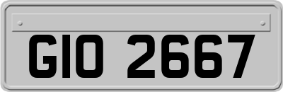 GIO2667