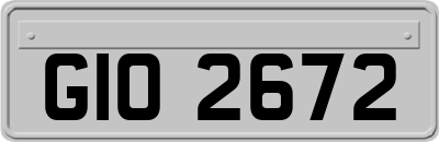 GIO2672