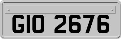 GIO2676