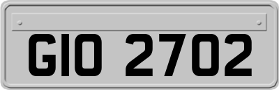GIO2702