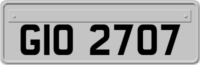 GIO2707