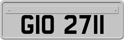 GIO2711