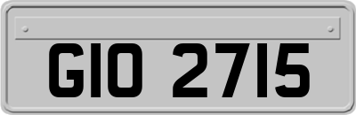 GIO2715