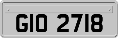 GIO2718