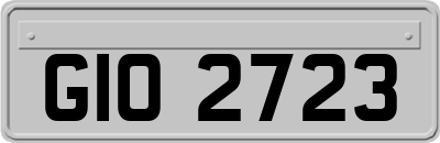 GIO2723