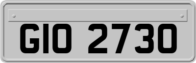 GIO2730