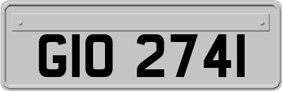 GIO2741