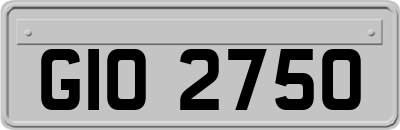 GIO2750