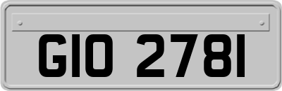 GIO2781