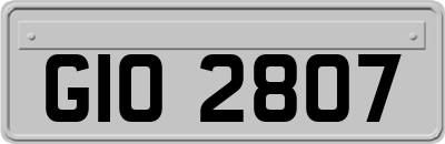 GIO2807