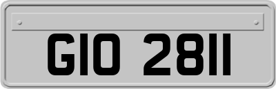 GIO2811