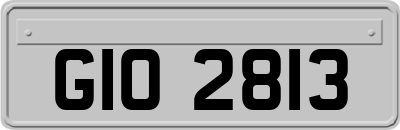 GIO2813