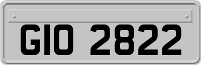 GIO2822