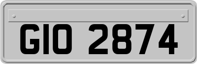 GIO2874