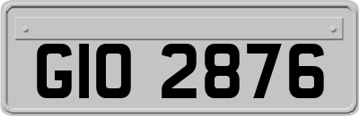 GIO2876