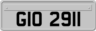 GIO2911