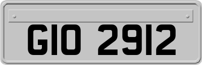 GIO2912